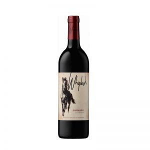 Whiplash Zinfandel